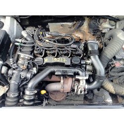 citroen berlingo del año 2008