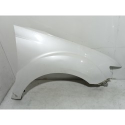 Recambio de aleta delantera derecha para mitsubishi outlander (cw0) 2.2 di-d kaiteki plus referencia OEM IAM   