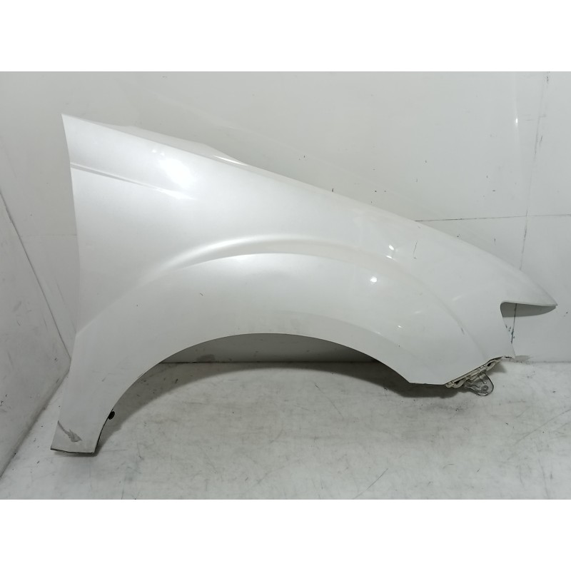 Recambio de aleta delantera derecha para mitsubishi outlander (cw0) 2.2 di-d kaiteki plus referencia OEM IAM Recambio de aleta delantera derecha para mitsubishi outlander (cw0) 2.2 di-d kaiteki plus referencia OEM IAM