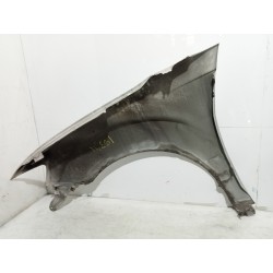 Recambio de aleta delantera derecha para mitsubishi outlander (cw0) 2.2 di-d kaiteki plus referencia OEM IAM   