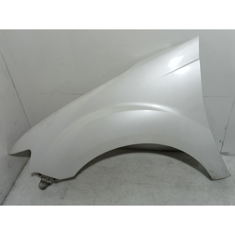 Recambio de aleta delantera izquierda para mitsubishi outlander (cw0) 2.2 di-d kaiteki plus referencia OEM IAM Recambio de aleta delantera izquierda para mitsubishi outlander (cw0) 2.2 di-d kaiteki plus referencia OEM IAM