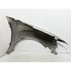 Recambio de aleta delantera izquierda para mitsubishi outlander (cw0) 2.2 di-d kaiteki plus referencia OEM IAM   