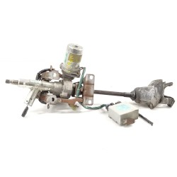 Recambio de columna dirección para renault clio ii fase ii (b/cb0) referencia OEM IAM 8200091805  