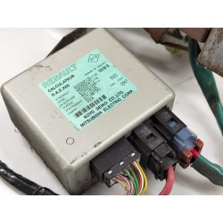 Recambio de columna dirección para renault clio ii fase ii (b/cb0) referencia OEM IAM 8200091805  