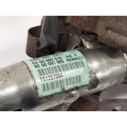 Recambio de columna dirección para renault clio ii fase ii (b/cb0) referencia OEM IAM 8200091805  