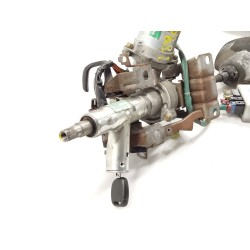 Recambio de columna dirección para renault clio ii fase ii (b/cb0) referencia OEM IAM 8200091805  