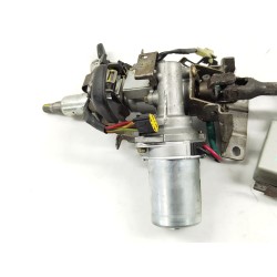 Recambio de columna dirección para renault clio ii fase ii (b/cb0) referencia OEM IAM 8200091805  