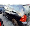 peugeot 307 berlina (s2) del año 2006