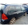 peugeot 307 berlina (s2) del año 2006