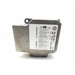 Recambio de centralita airbag para seat alhambra (7v9) reference referencia OEM IAM 1C0909605F  