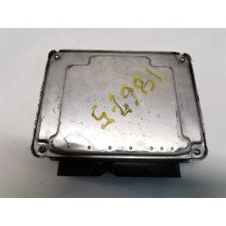 Recambio de centralita motor uce para seat alhambra (7v9) reference referencia OEM IAM 038906019BH  