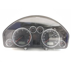 Recambio de cuadro instrumentos para seat alhambra (7v9) reference referencia OEM IAM 7M7920840L  