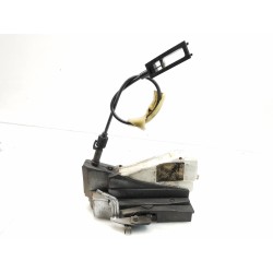 Recambio de cerradura puerta trasera derecha para seat alhambra (7v9) reference referencia OEM IAM 7M3839016A  