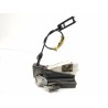 Recambio de cerradura puerta trasera derecha para seat alhambra (7v9) reference referencia OEM IAM 7M3839016A  