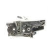 Recambio de cerradura puerta trasera derecha para seat alhambra (7v9) reference referencia OEM IAM 7M3839016A  