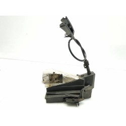 Recambio de cerradura puerta trasera izquierda para seat alhambra (7v9) reference referencia OEM IAM 7M3839015A  