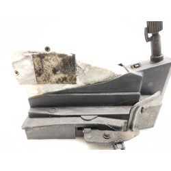 Recambio de cerradura puerta trasera izquierda para seat alhambra (7v9) reference referencia OEM IAM 7M3839015A  