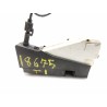 Recambio de cerradura puerta trasera izquierda para seat alhambra (7v9) reference referencia OEM IAM 7M3839015A  