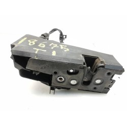 Recambio de cerradura puerta trasera izquierda para seat alhambra (7v9) reference referencia OEM IAM 7M3839015A  