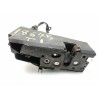 Recambio de cerradura puerta trasera izquierda para seat alhambra (7v9) reference referencia OEM IAM 7M3839015A  