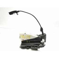 Recambio de cerradura puerta delantera izquierda para seat alhambra (7v9) reference referencia OEM IAM 7M3837011A  