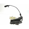 Recambio de cerradura puerta delantera izquierda para seat alhambra (7v9) reference referencia OEM IAM 7M3837011A  