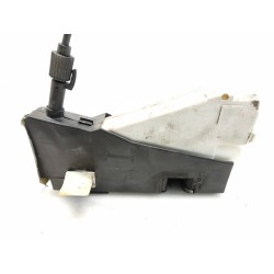 Recambio de cerradura puerta delantera izquierda para seat alhambra (7v9) reference referencia OEM IAM 7M3837011A  