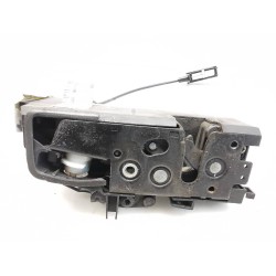 Recambio de cerradura puerta delantera izquierda para seat alhambra (7v9) reference referencia OEM IAM 7M3837011A  
