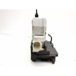 Recambio de cerradura puerta delantera izquierda para seat alhambra (7v9) reference referencia OEM IAM 7M3837011A  