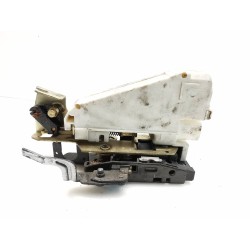 Recambio de cerradura puerta delantera derecha para seat alhambra (7v9) reference referencia OEM IAM 7M383701C  