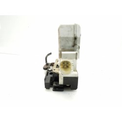 Recambio de cerradura puerta delantera derecha para seat alhambra (7v9) reference referencia OEM IAM 7M383701C  
