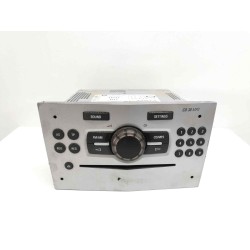 Recambio de sistema audio / radio cd para opel corsa d essentia referencia OEM IAM 13357127 497316088 