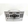 Recambio de sistema audio / radio cd para opel corsa d essentia referencia OEM IAM 13357127 497316088 