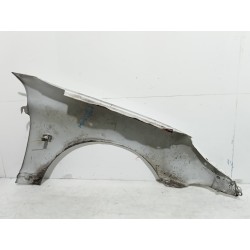 Recambio de aleta delantera izquierda para peugeot 206 4-trg. referencia OEM IAM   