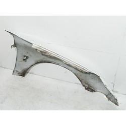 Recambio de aleta delantera izquierda para peugeot 206 4-trg. referencia OEM IAM   