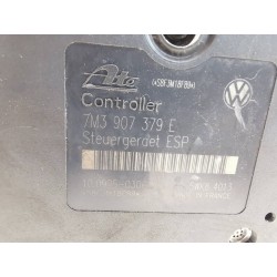 Recambio de abs para seat alhambra (7v9) reference referencia OEM IAM 7M3614111M  