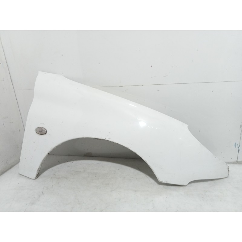 Recambio de aleta delantera derecha para peugeot 206 4-trg. referencia OEM IAM Recambio de aleta delantera derecha para peugeot 206 4-trg. referencia OEM IAM