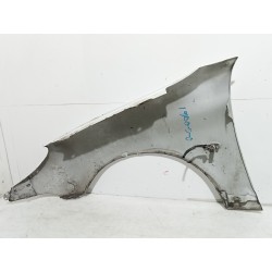 Recambio de aleta delantera derecha para peugeot 206 4-trg. referencia OEM IAM   