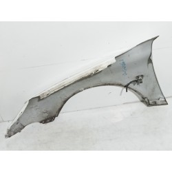 Recambio de aleta delantera derecha para peugeot 206 4-trg. referencia OEM IAM   