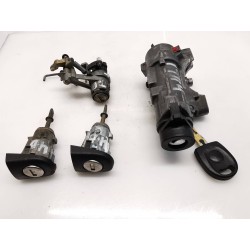 Recambio de antirrobo para volkswagen golf iv berlina (1j1) referencia OEM IAM 4B0905849  