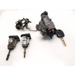 Recambio de antirrobo para volkswagen golf iv berlina (1j1) referencia OEM IAM 4B0905849  