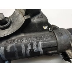 Recambio de antirrobo para volkswagen golf iv berlina (1j1) referencia OEM IAM 4B0905849  