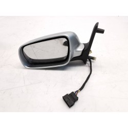 Recambio de retrovisor izquierdo para seat alhambra (7v9) reference referencia OEM IAM 7M1857501DL  