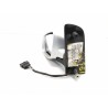 Recambio de retrovisor izquierdo para seat alhambra (7v9) reference referencia OEM IAM 7M1857501DL  