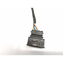 Recambio de retrovisor izquierdo para seat alhambra (7v9) reference referencia OEM IAM 7M1857501DL  