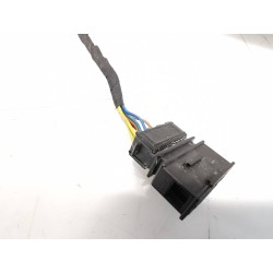 Recambio de retrovisor derecho para seat alhambra (7v9) reference referencia OEM IAM 7M3857508L01C  