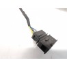 Recambio de retrovisor derecho para seat alhambra (7v9) reference referencia OEM IAM 7M3857508L01C  