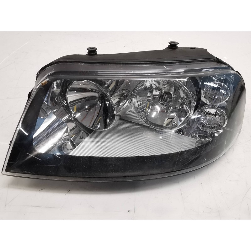 Recambio de faro izquierdo para seat alhambra (7v9) reference referencia OEM IAM 7M7941015N  