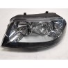 Recambio de faro izquierdo para seat alhambra (7v9) reference referencia OEM IAM 7M7941015N  