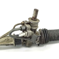 Recambio de cremallera dirección para renault megane i berlina hatchback (ba0) referencia OEM IAM 7700433725  